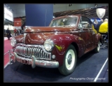 Peugeot 203 Coupé